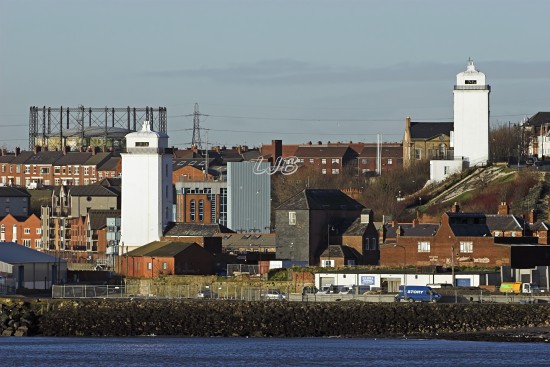 North Shields Lighthouse